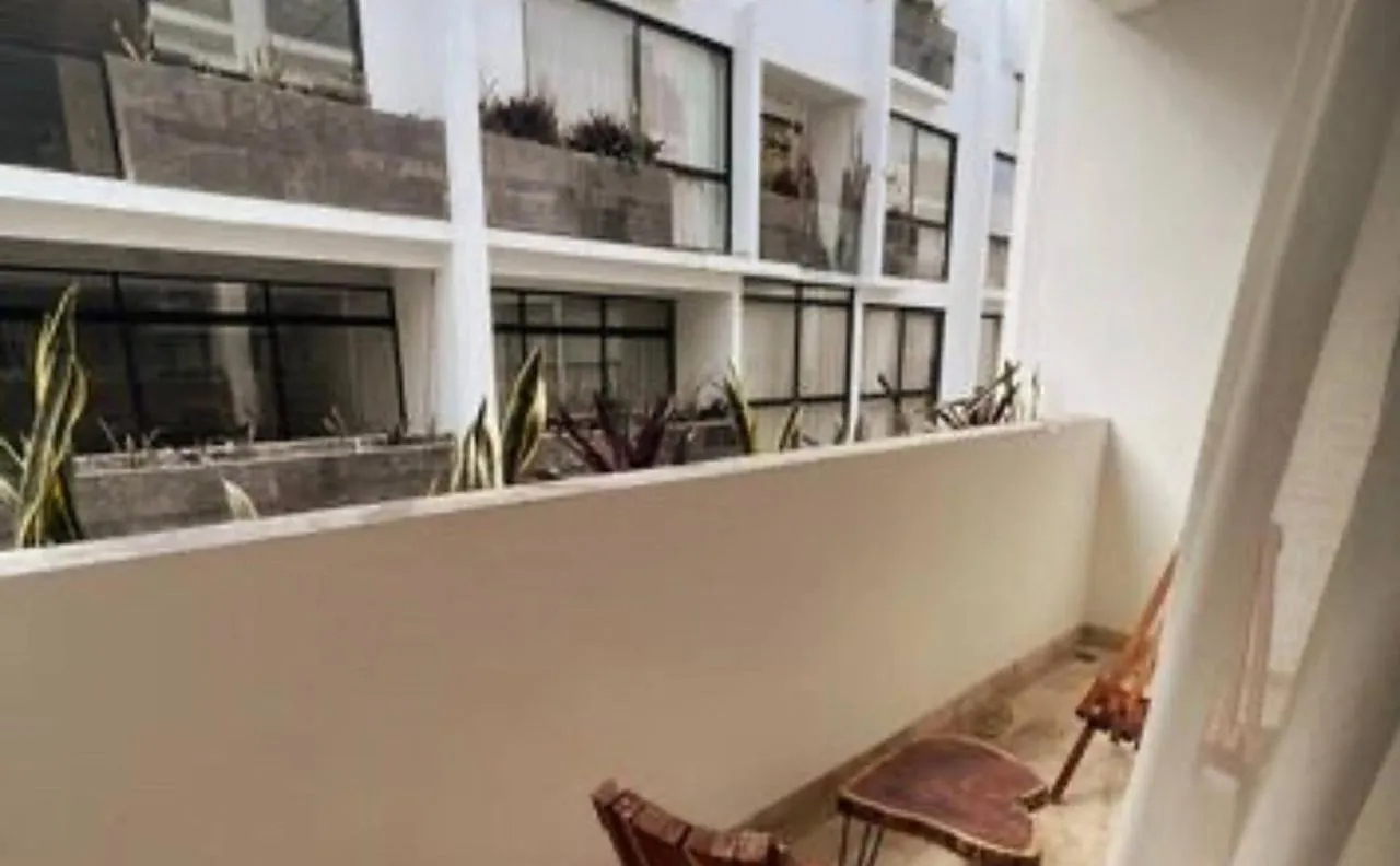 Beautiful 1 Bedroom Aldea Zama En Τουλούμ